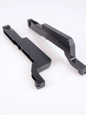 Zertifiziert | Yamaha GH3 GKS AI Taste schwarz